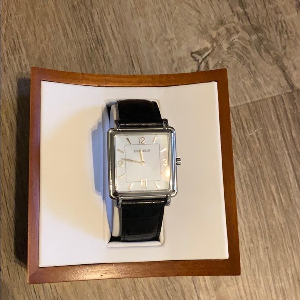 Michel Herbelin Watch
